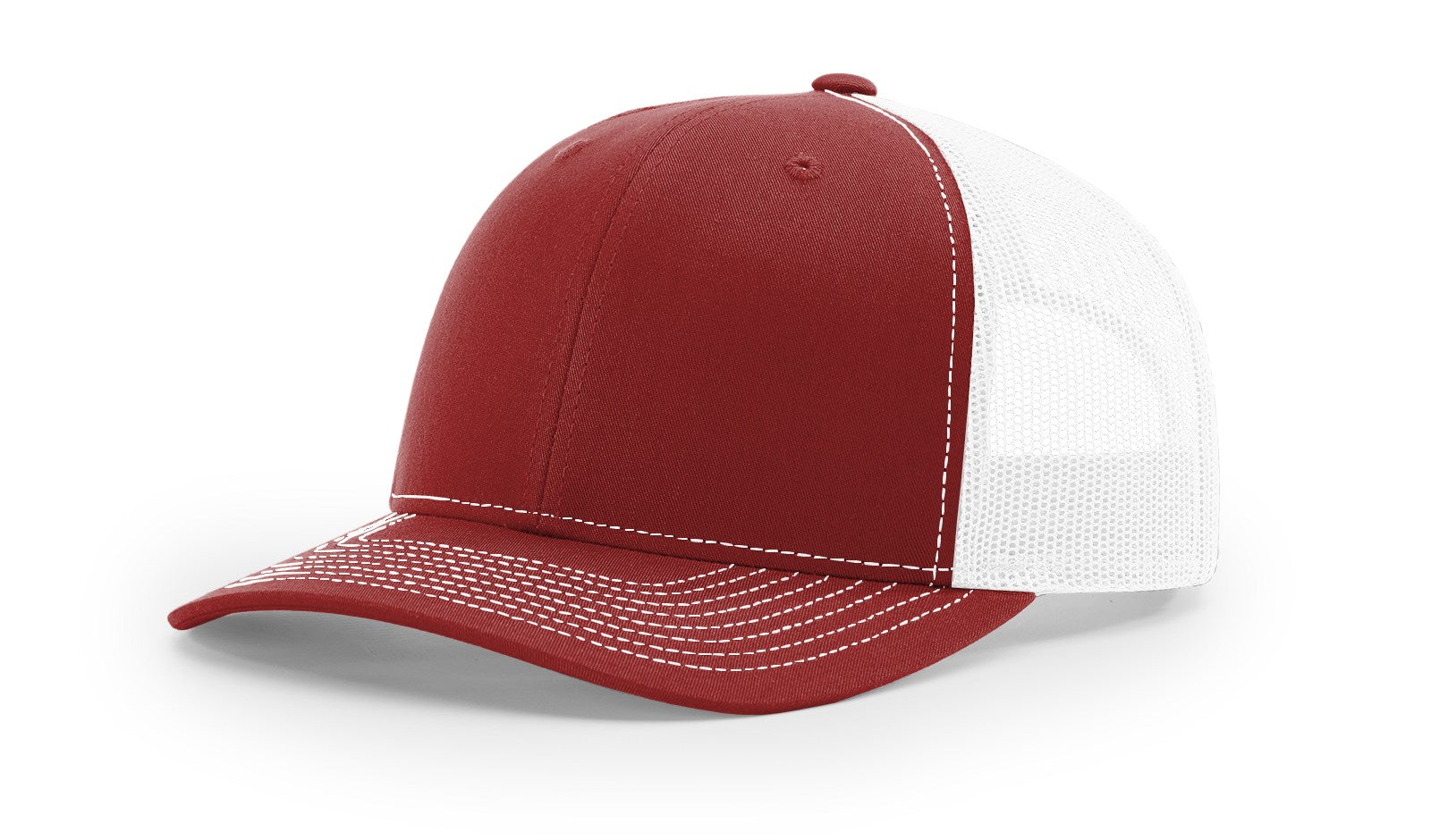 Richardson 112 Blank Trucker Hats | The Hometown Co