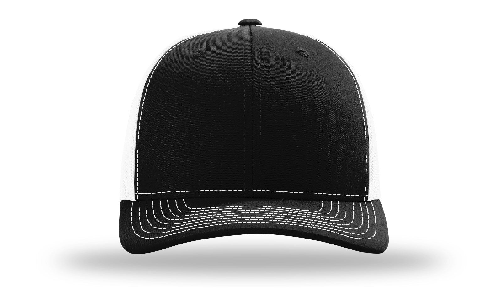 Richardson 112 Blank Trucker Hats | The Hometown Co