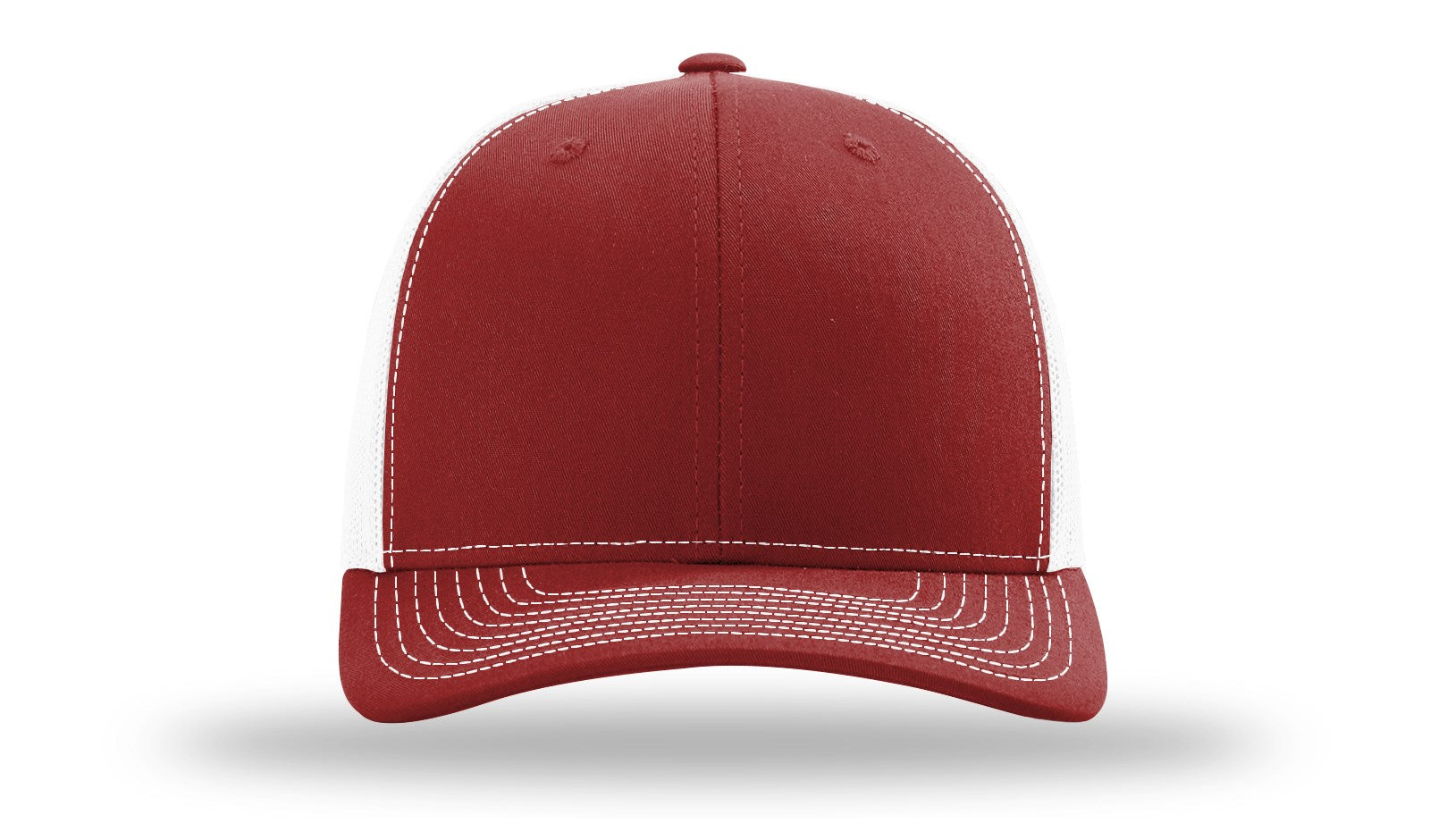 Richardson 112 Blank Trucker Hats | The Hometown Co