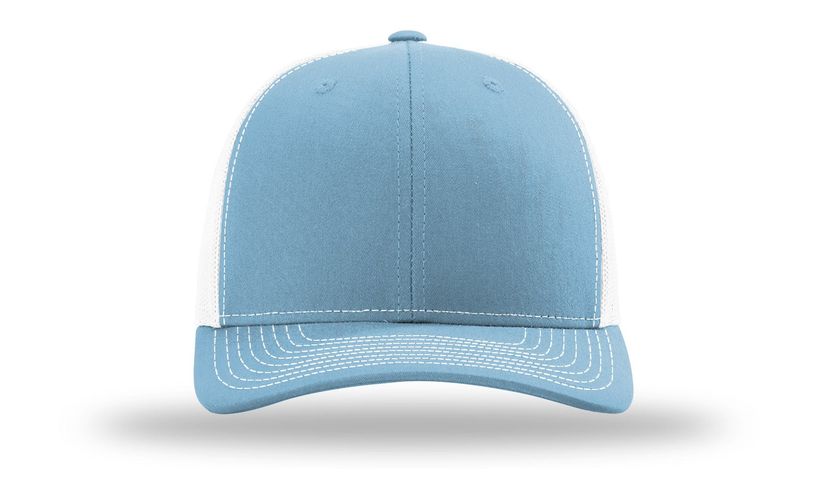 Richardson 112 Blank Trucker Hats | The Hometown Co