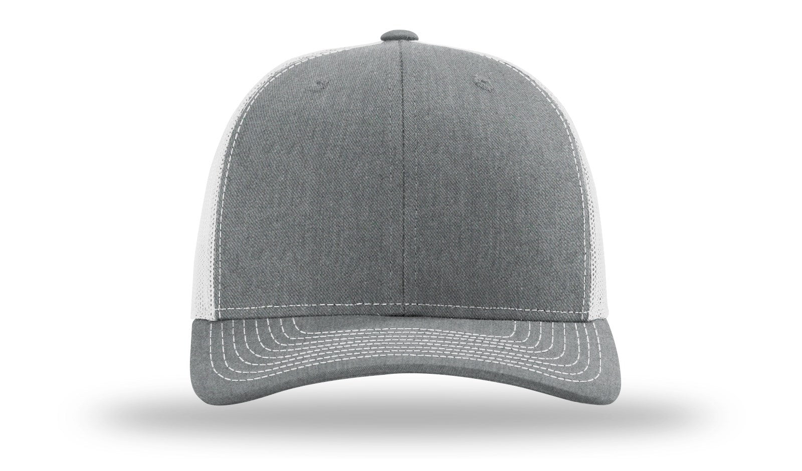 Richardson 112 Blank Trucker Hats | The Hometown Co