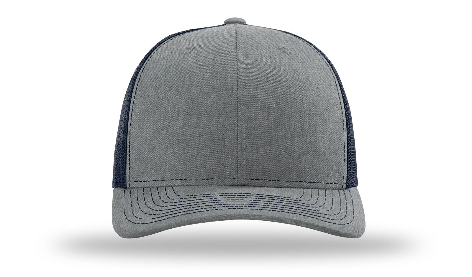 Richardson 112 Blank Trucker Hats | The Hometown Co