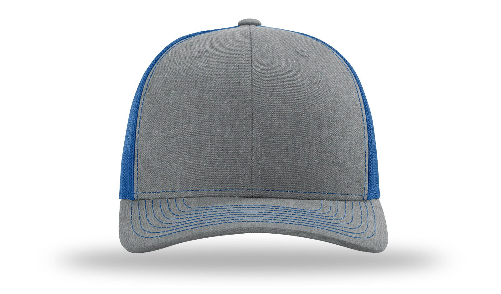 Richardson 112 Blank Trucker Hats | The Hometown Co