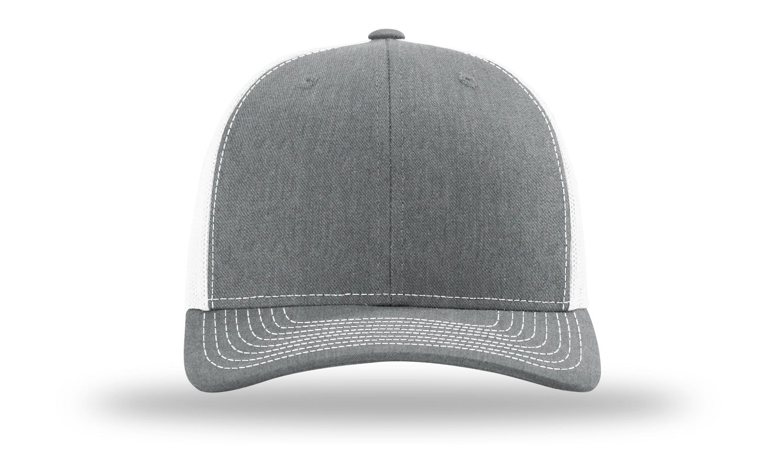 Richardson 112 Blank Trucker Hats | The Hometown Co