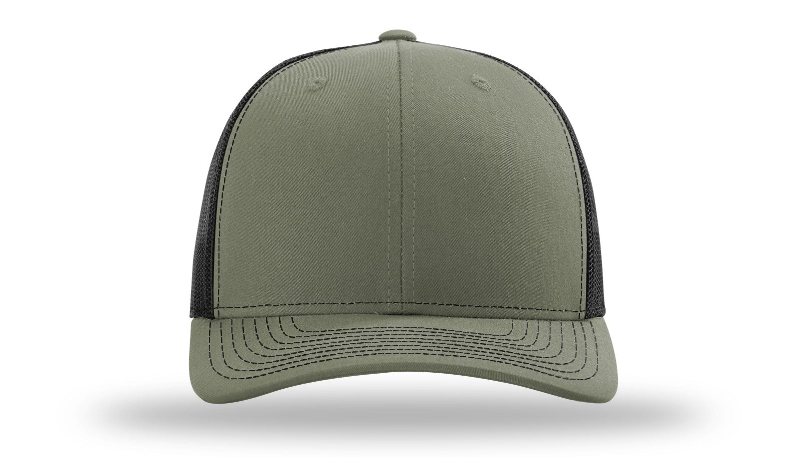 Richardson 112 Blank Trucker Hats | The Hometown Co