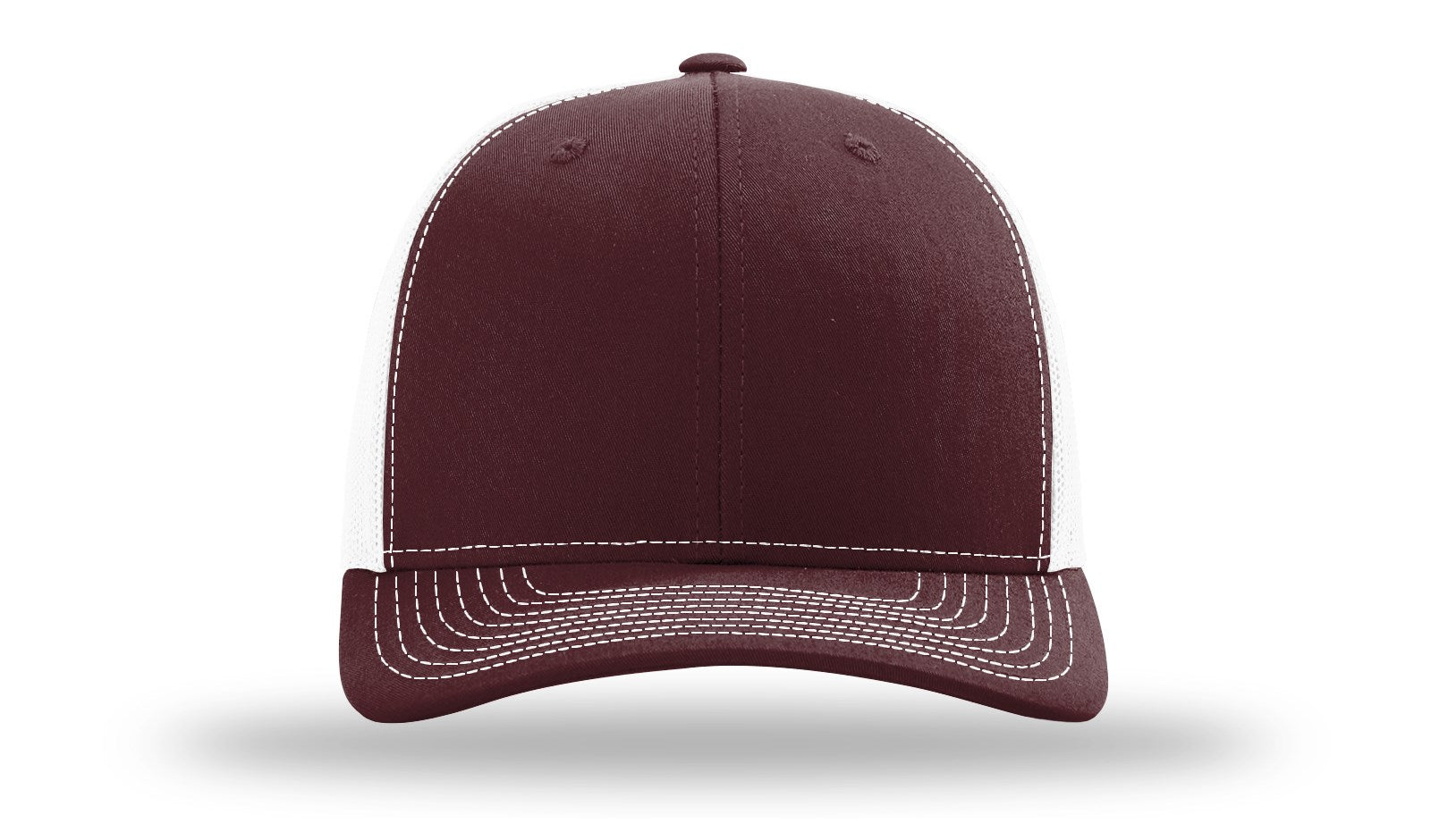 Richardson 112 Blank Trucker Hats | The Hometown Co