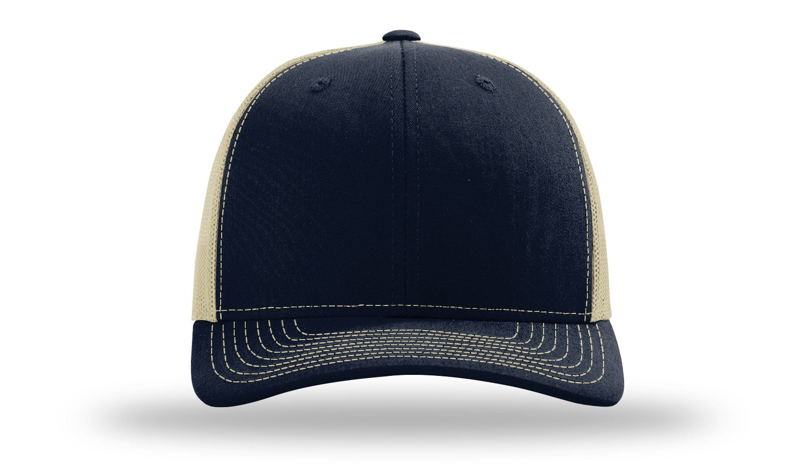 Richardson 112 Blank Trucker Hats | The Hometown Co