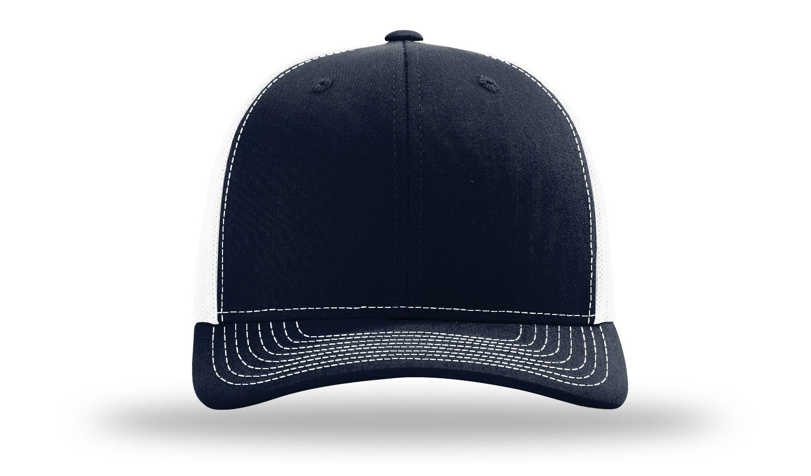 Richardson 112 Blank Trucker Hats | The Hometown Co