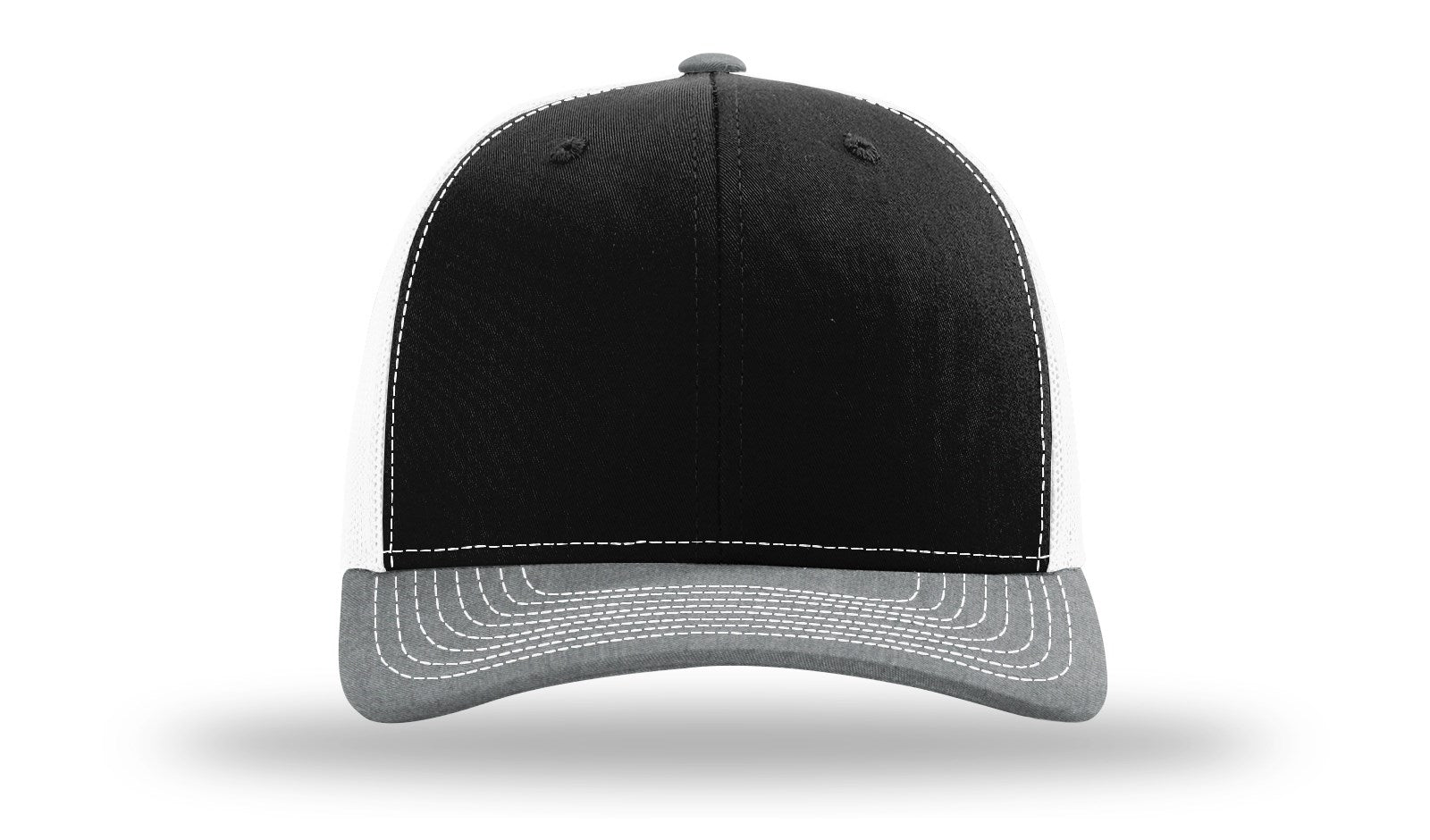 Richardson 112 Blank Trucker Hats | The Hometown Co