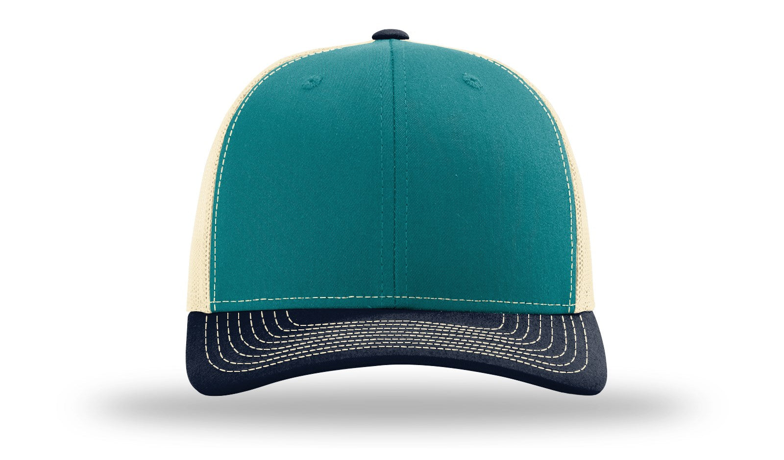 Richardson 112 Blank Trucker Hats | The Hometown Co