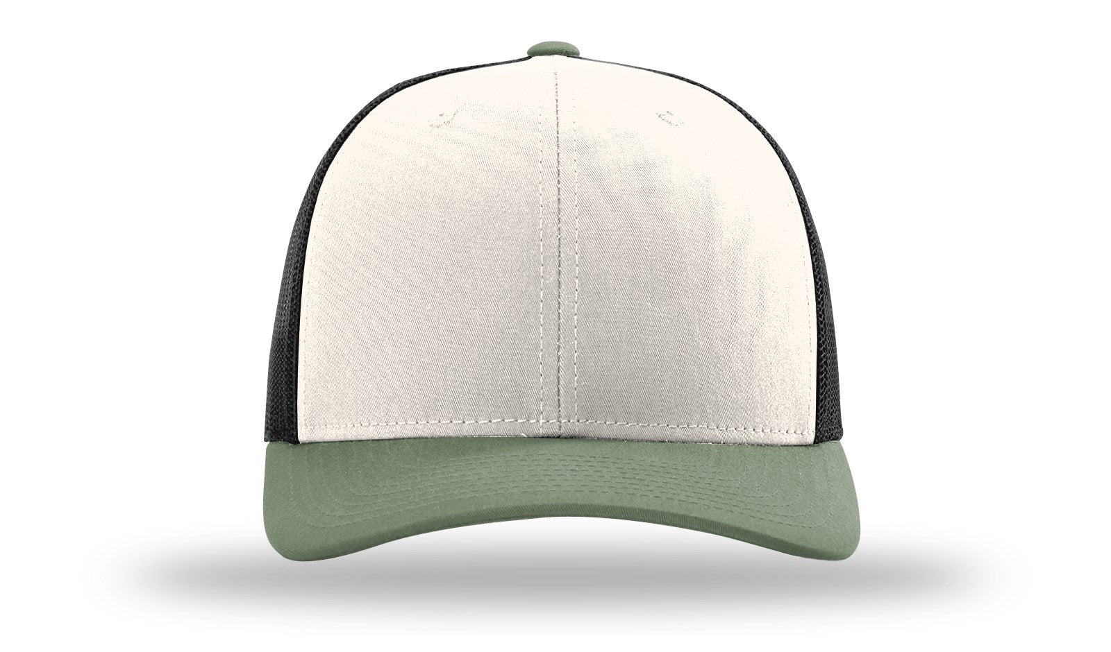 Richardson 112 Blank Trucker Hats | The Hometown Co