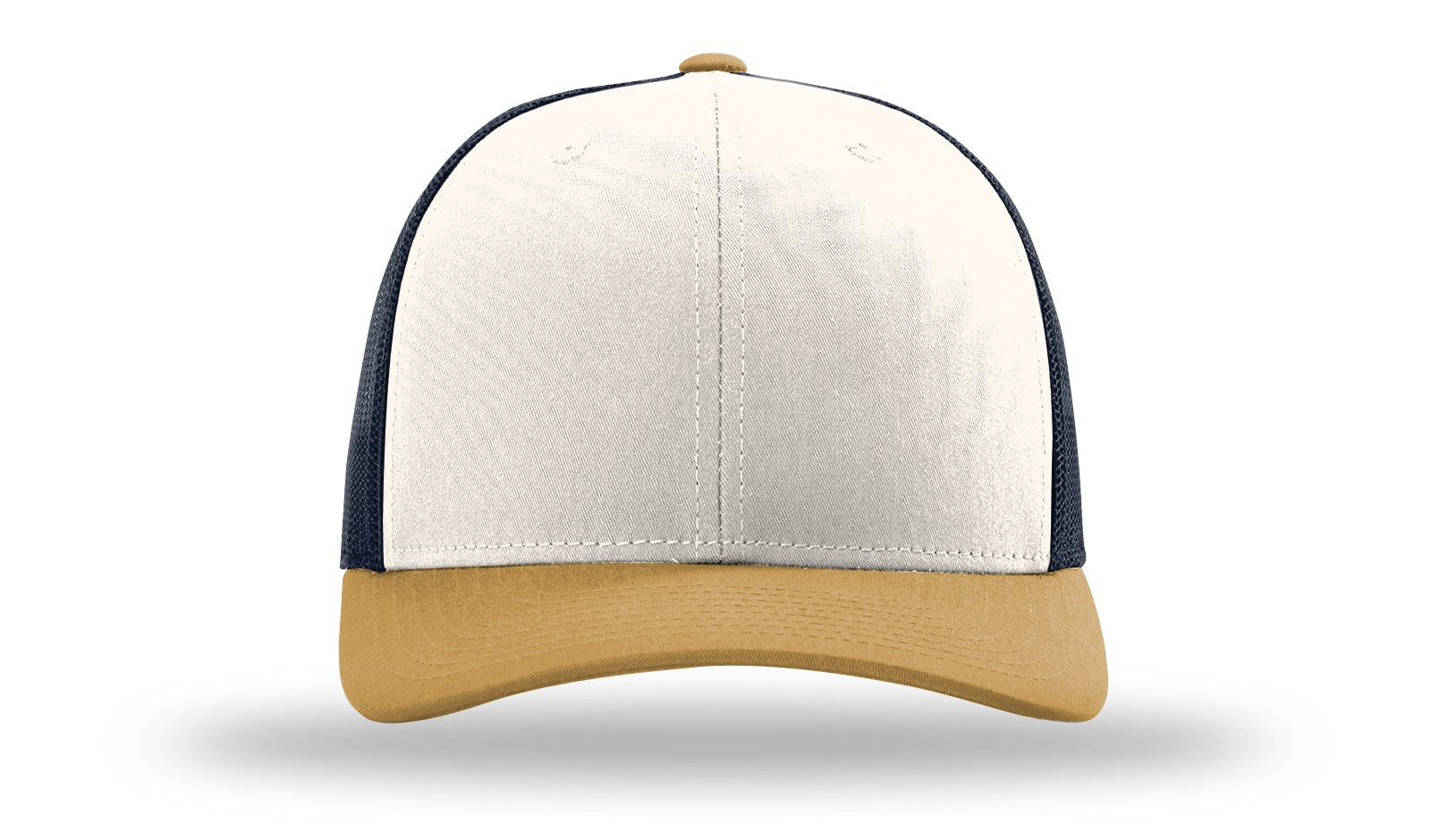 Richardson 112 Blank Trucker Hats | The Hometown Co