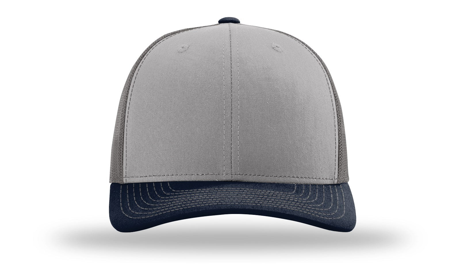Richardson 112 Blank Trucker Hats | The Hometown Co