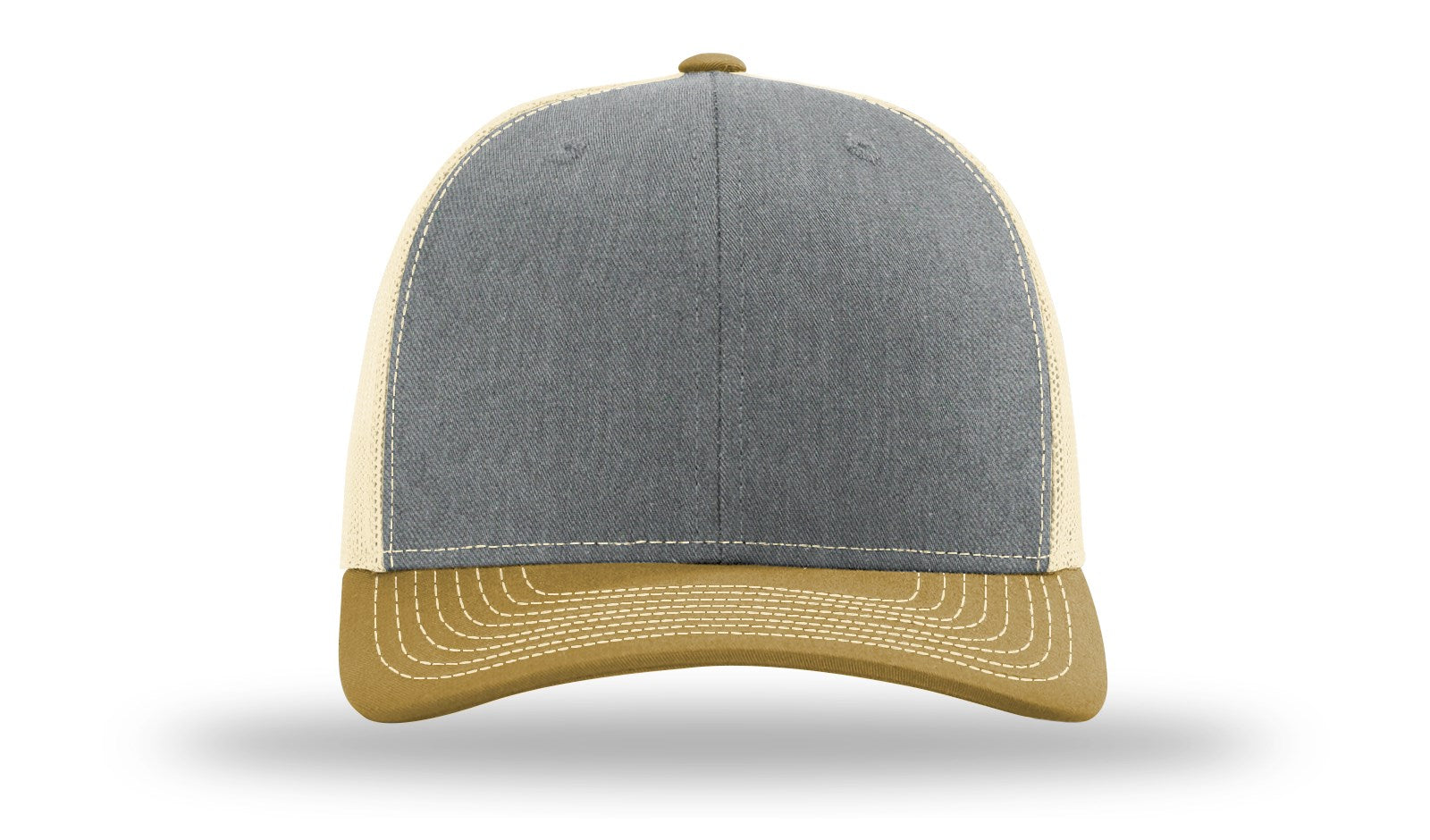 Richardson 112 Blank Trucker Hats | The Hometown Co