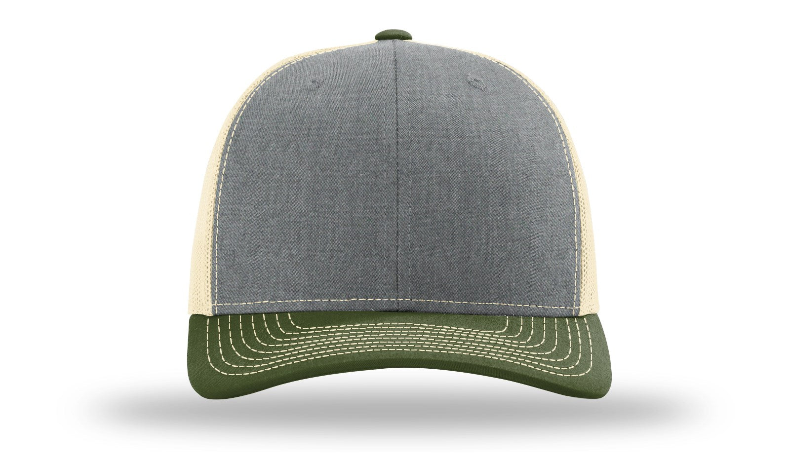Richardson 112 Blank Trucker Hats | The Hometown Co
