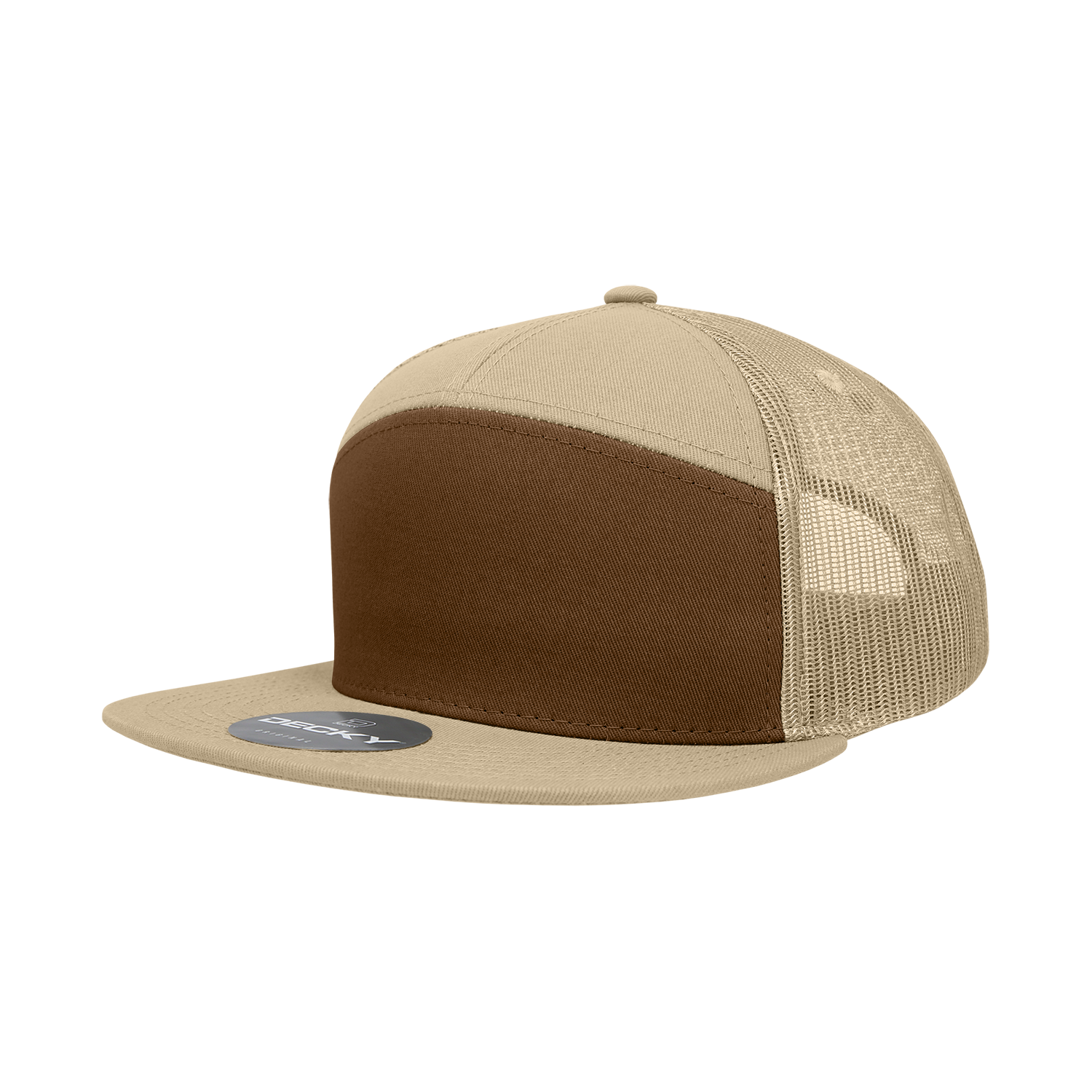 SKU:1133-BRNKHAKHA|COLOR:Brown/Khaki/Khaki