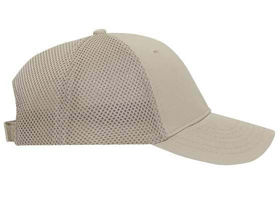 83-605 OTTO CAP "OTTO COMFY FIT" 6 Panel Low Profile Baseball Cap