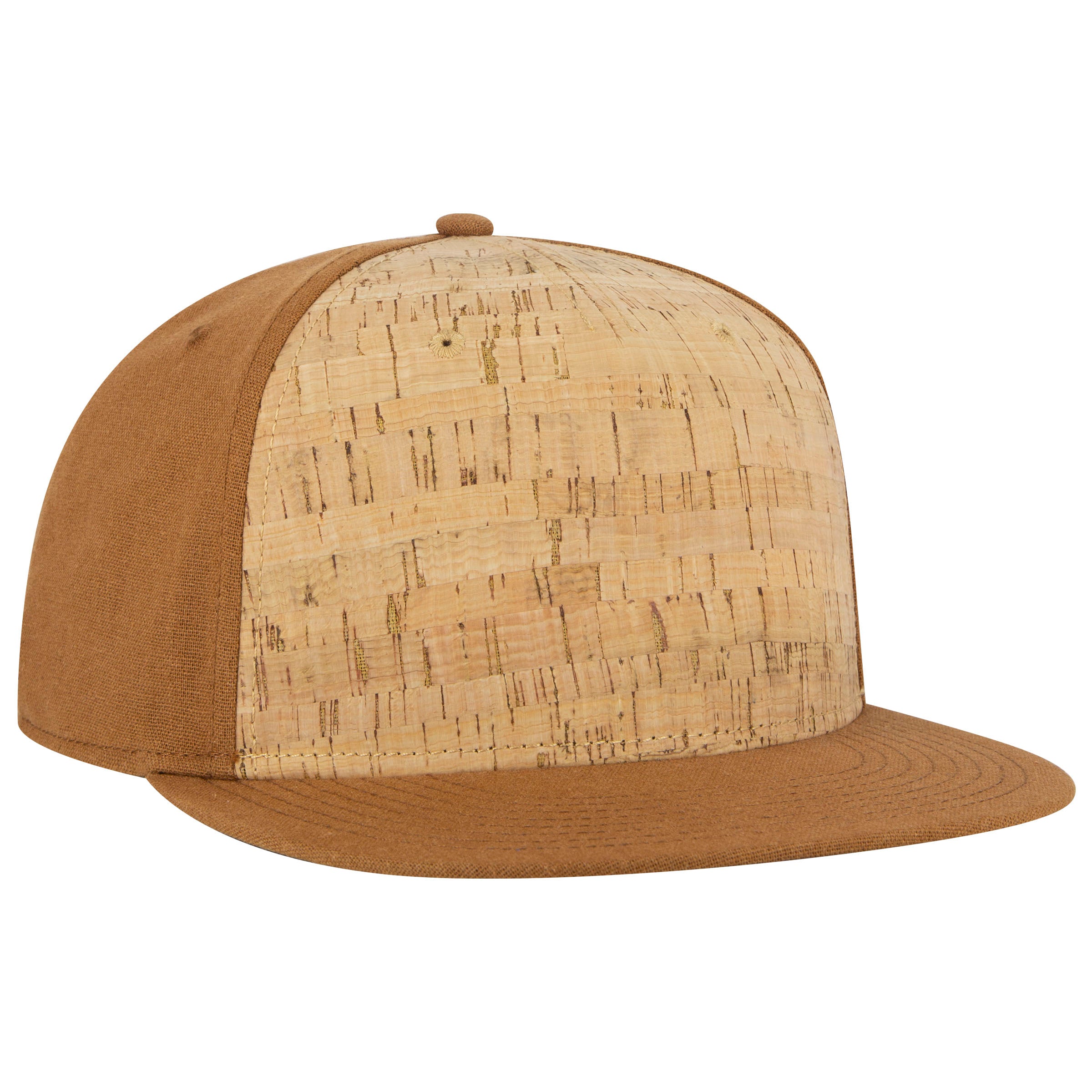 158-1176 OTTO CAP "OTTO SNAP" 5 Panel Pro Style Snapback Hat
