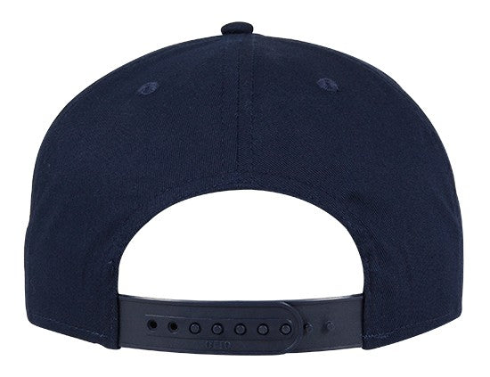 148-1197 OTTO CAP "OTTO SNAP" 6 Panel Mid Profile Snapback Hat