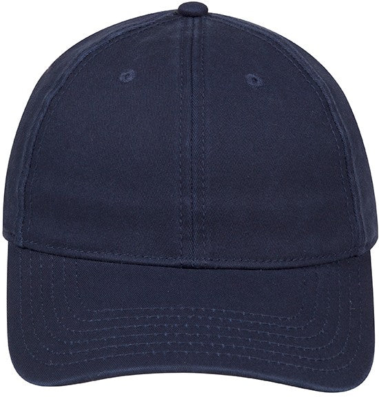 11-1171 OTTO CAP "OTTO FLEX" 6 Panel Low Profile Baseball Cap