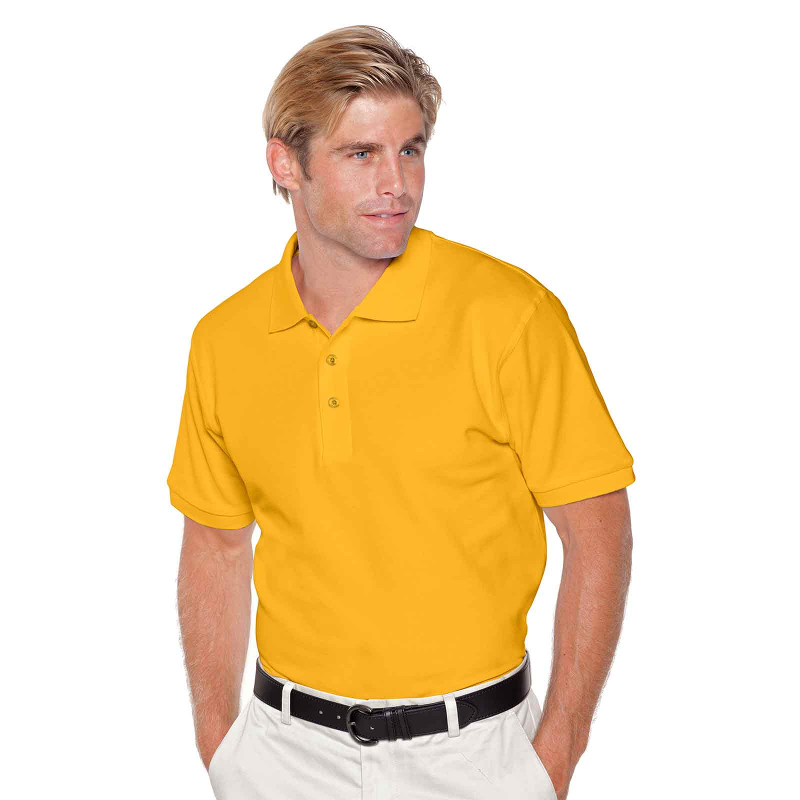 601-105 OTTO Men's Premium Sport Shirt