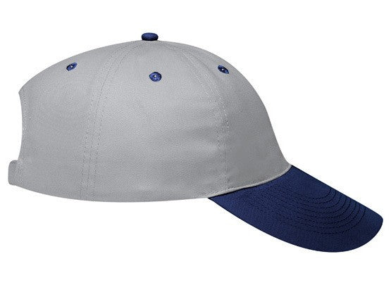25-023 OTTO CAP 6 Panel Low Profile Baseball Cap