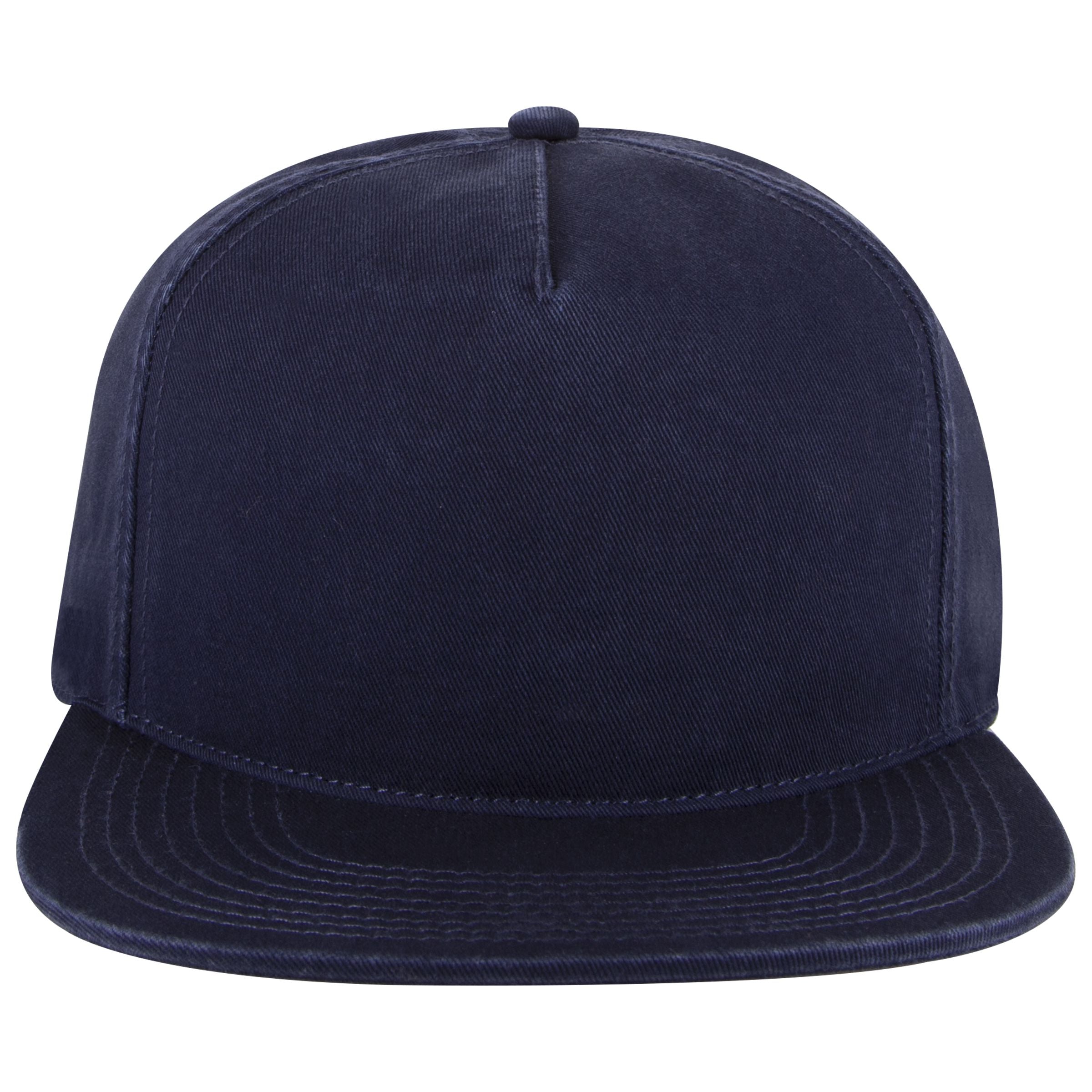 176-1315 OTTO CAP 5 Panel Low Profile Style Dad Hat