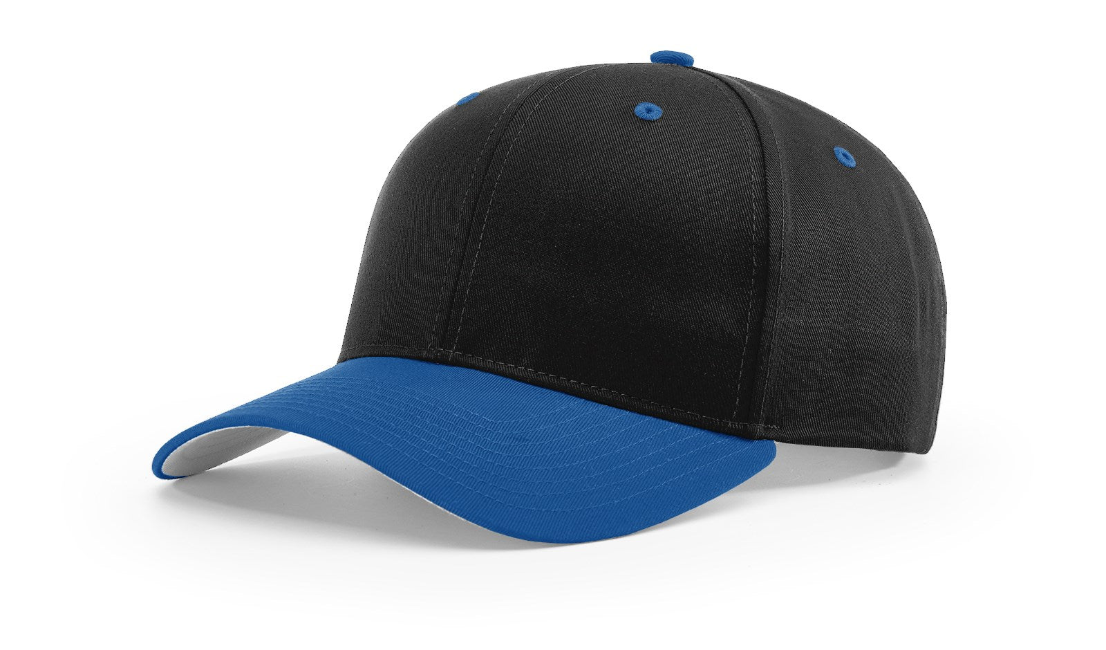 Richardson 212 Pro Twill Snapback