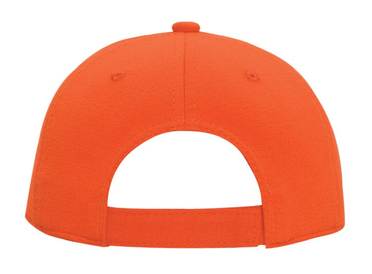 19-922 OTTO CAP 6 Panel Low Profile Baseball Cap