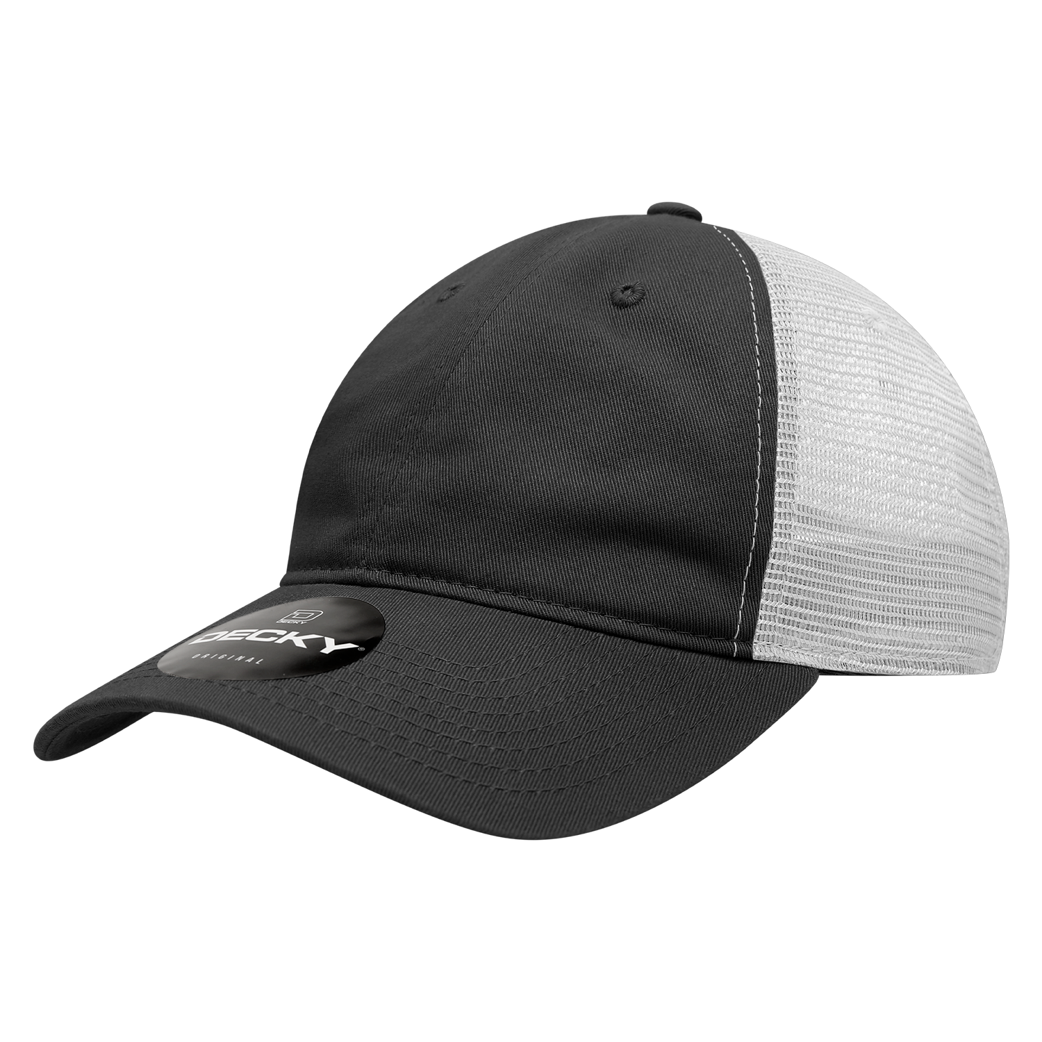 SKU:120-BBW|COLOR:Blk/Blk/Wht