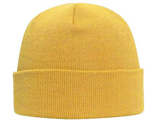 82-404 OTTO CAP 12" Classic Knit Beanie w/ Cuff