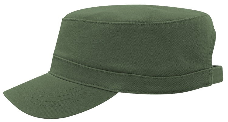 109-791 OTTO CAP Military Hat