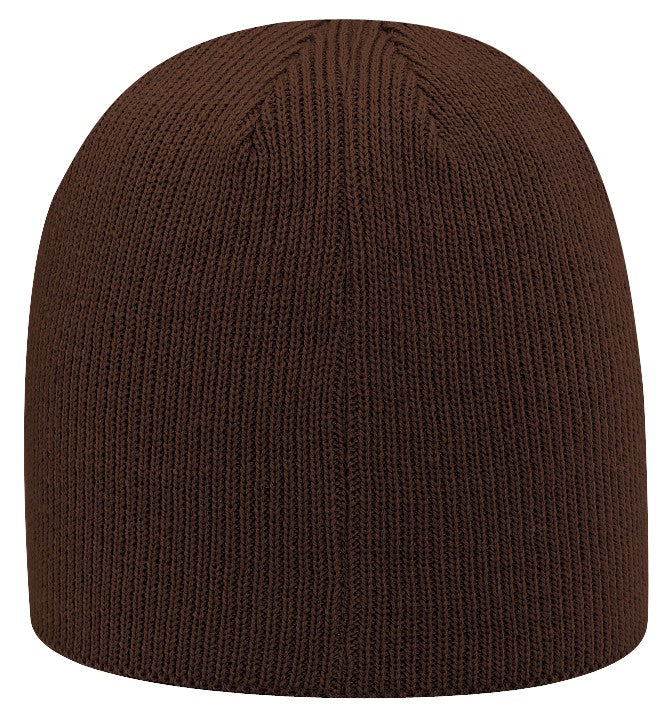 82-970 OTTO CAP 8 1/2" Classic Knit Beanie