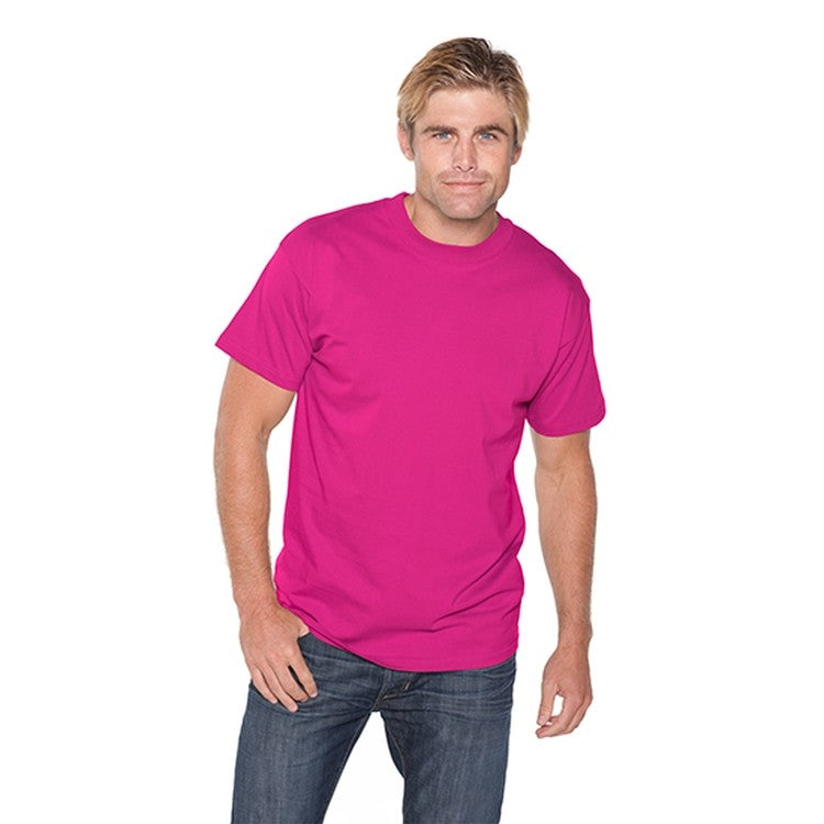 651-201 OTTO Unisex Heavyweight Comfy Tee T-Shirt