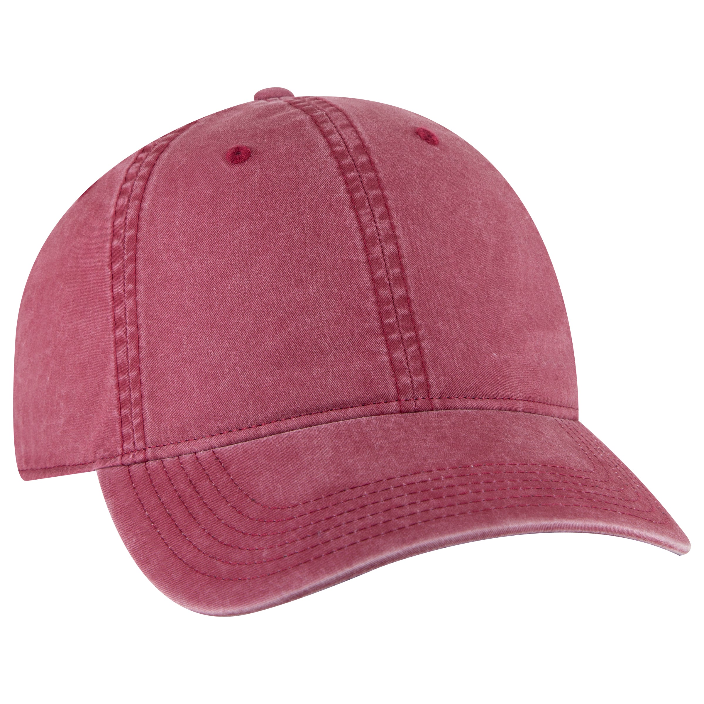 18-201 OTTO CAP 6 Panel Low Profile Style Dad Hat