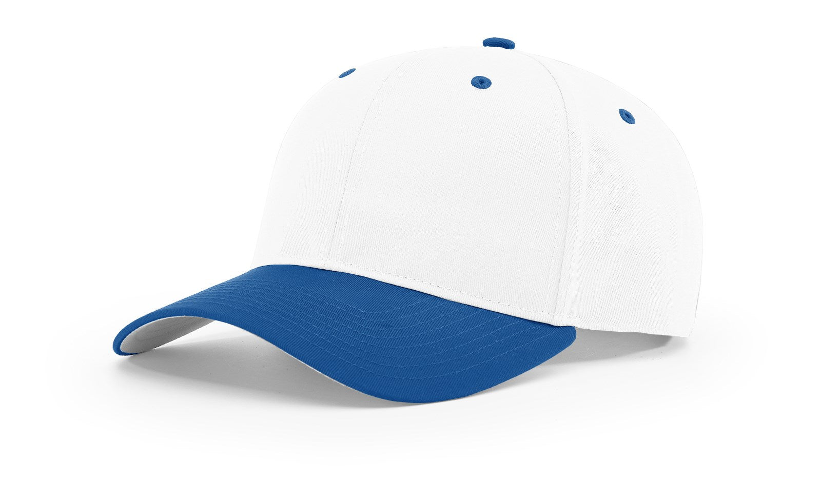 Richardson 212 Pro Twill Snapback