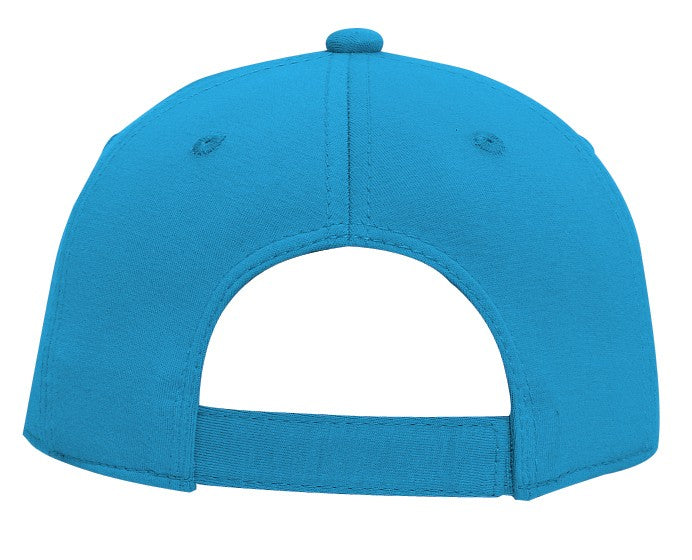 19-922 OTTO CAP 6 Panel Low Profile Baseball Cap