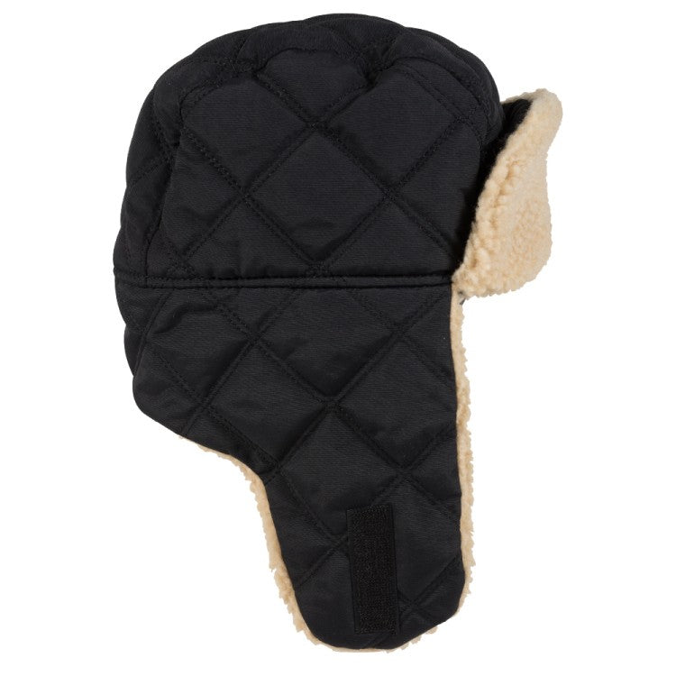 163-1183 OTTO CAP 3 Panel Trapper Hat