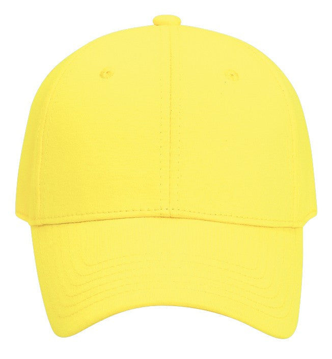 19-922 OTTO CAP 6 Panel Low Profile Baseball Cap
