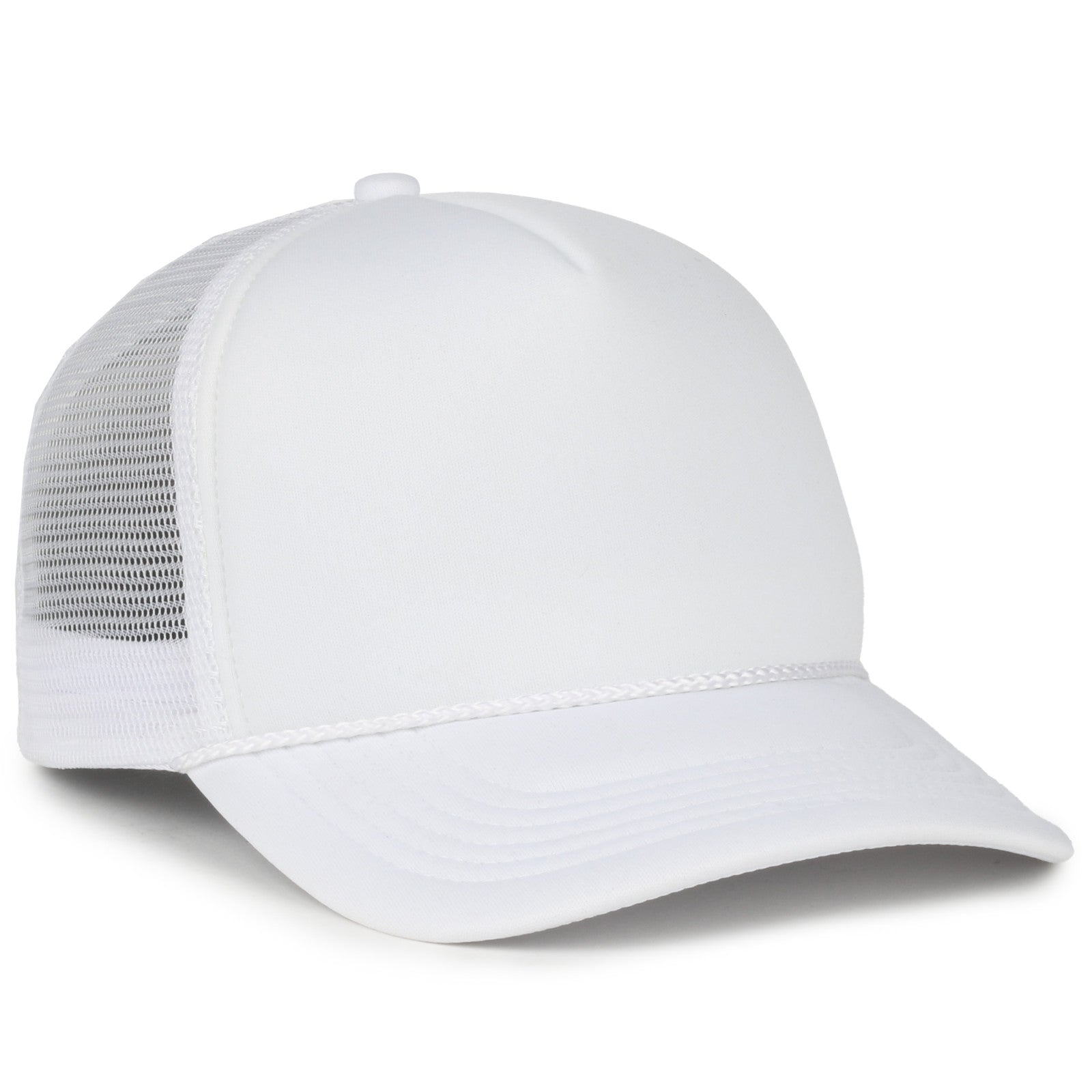 Outdoor Cap OCFOAM Foam Mesh Trucker