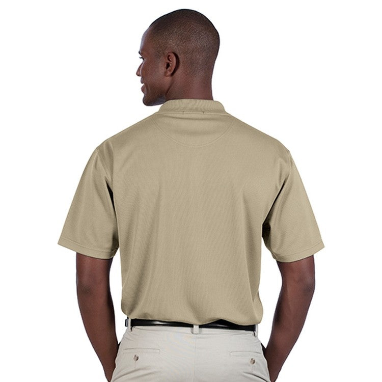 601-104 OTTO Men's Performance Sport Shirt