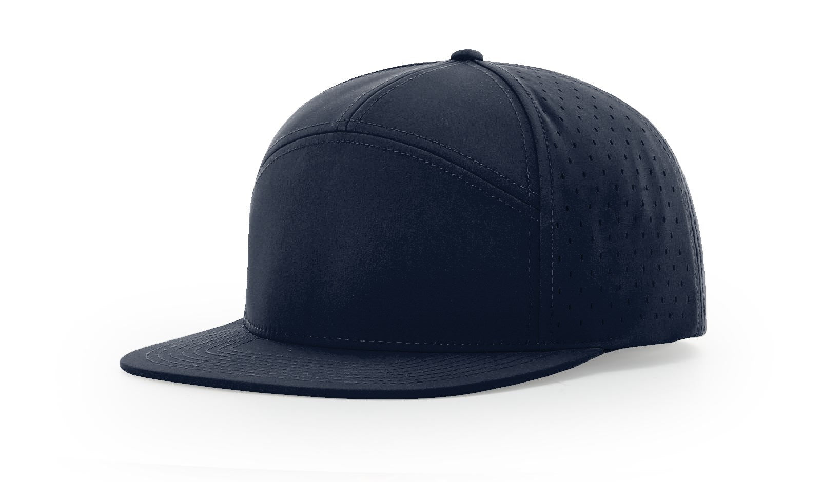 Richardson 169 Cannon 7 Panel Performance Cap