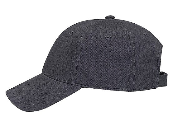19-860 OTTO CAP 6 Panel Low Profile Baseball Cap