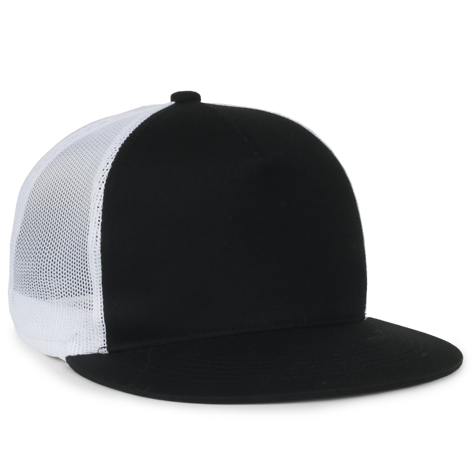 Outdoor Cap OC510HP Five Panel Mesh Back