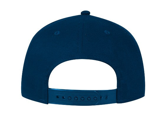 167-1198 OTTO CAP "OTTO SNAP" 5 Panel Mid Profile Snapback Hat