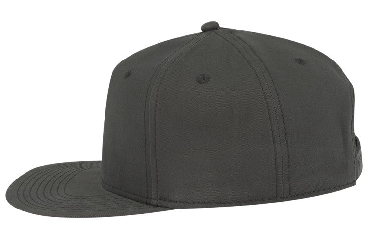 148-1228 OTTO CAP "OTTO COMFY FIT" 6 Panel Mid Profile Snapback Hat