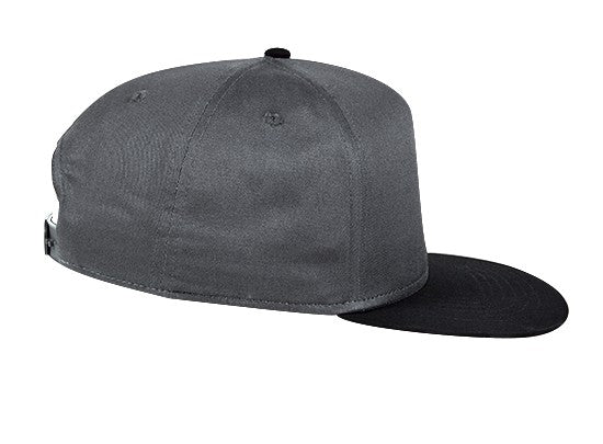 167-1198 OTTO CAP "OTTO SNAP" 5 Panel Mid Profile Snapback Hat