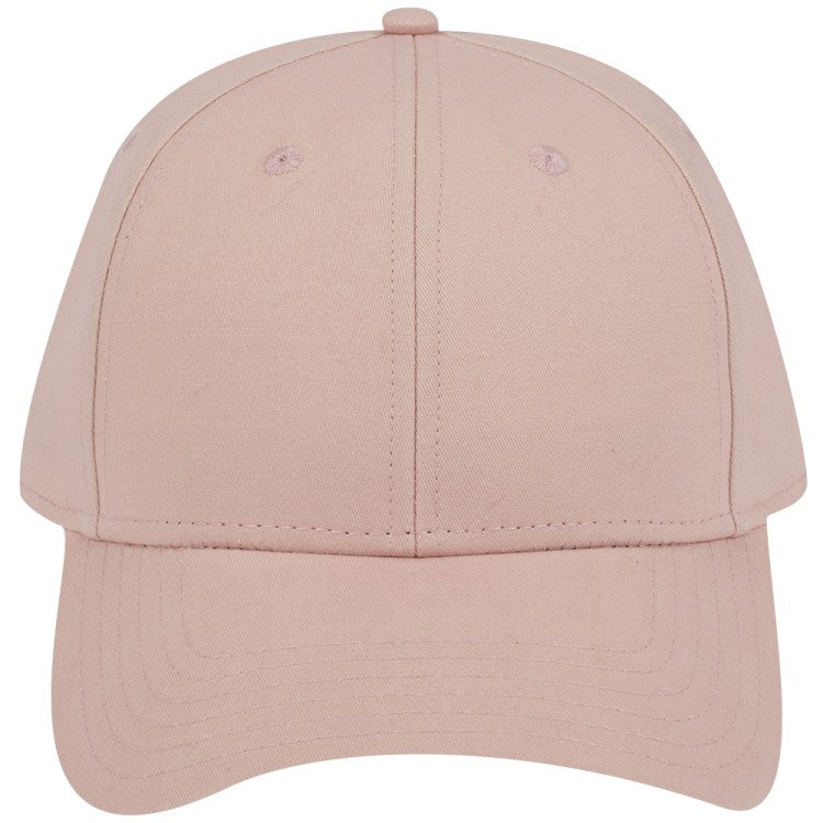 19-1229 OTTO CAP 6 Panel Low Profile Baseball Cap
