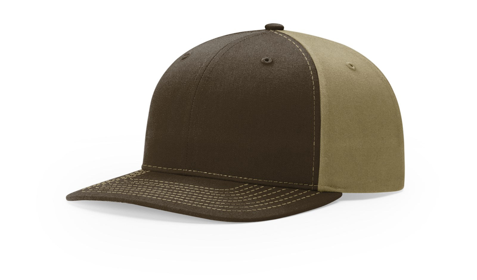 Richardson 312 Solid Twill Trucker