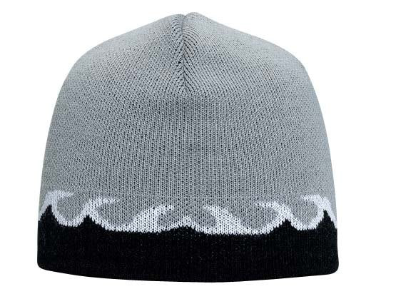 91-628 OTTO CAP 8" Reversible Beanie